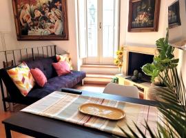 Art House Centro - Gargano, apartman San Giovanni Rotondóban