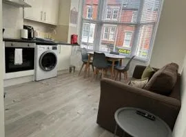 Studio Flat 2A central Colwyn Bay