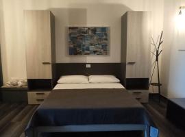 Residence Salentino, hotell i San Pietro in Bevagna