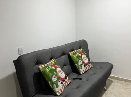 Apartamento Nogales, hotel v destinaci Bello