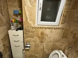 Sancho studio apartman