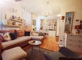 Apartman Hygge