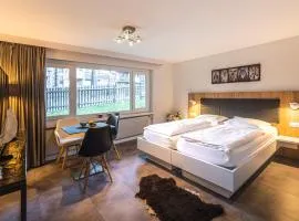 Haus Granit, 2 appartments, ground floor