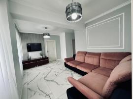 SofiApartment, hotel em Oradea
