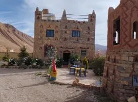 Auberge Hostel Traditionnel
