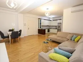 Romina Apartment