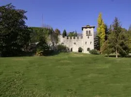 迪塞拉瓦萊城堡住宿加早餐旅館