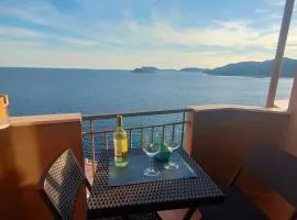 L'incanto Blu