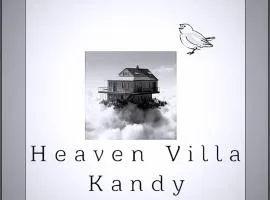 Heaven Villa kandy