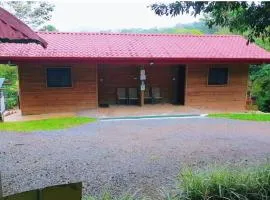 Centro Ecológico La Ribera
