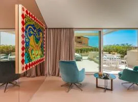 Taormina Infinity Suites