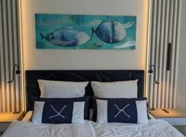 PINEA BALTIC - Double Sea View - Apartment z widokiem na morze