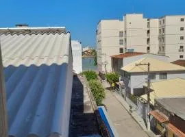Suites e Kitnets praia Iriri