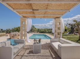 Extravacanza Polignano a Mare, hotel in Polignano a Mare