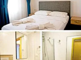 JOUXY AİRPORT Hotel-FREE SHUTTLE SERVICE
