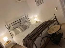 Sangio' Apartment