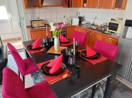Layla Home, apartment in Alexandroupoli