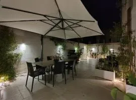 Casa Tizy