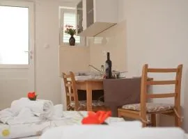 Downtown Spalato Private Rooms