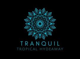 TRANQUIL Tropical Hideaway, apartemen di Kaduwela