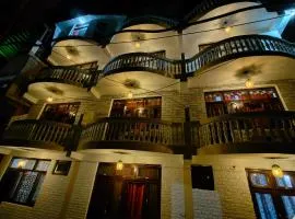 The Kailasha Homestay