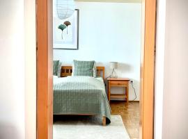 Franziskaner Suites #9