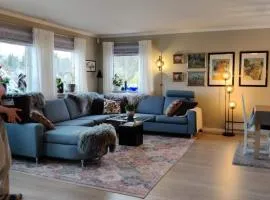 Nearby Bergen, Midtunlia 27d