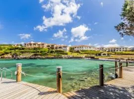 PORTO CERVO-CALA DEL FARO [Parking-Sea-Garden]