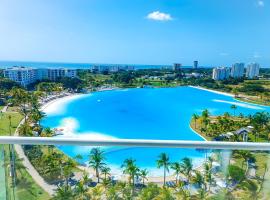 Blissful Getaways, hotel v destinaci Playa Blanca