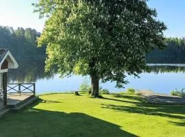4 star holiday home in STENSJÖN