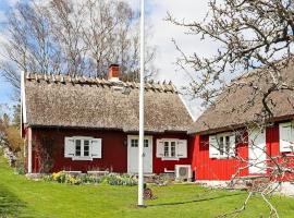 Holiday home Väröbacka IV, villa en Väröbacka