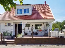 Holiday home Lysekil XIII