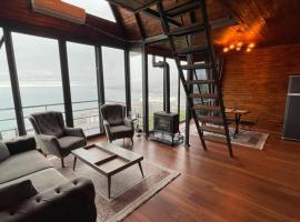Trabzon Silent Hill Bungalow, hotel in Trabzon