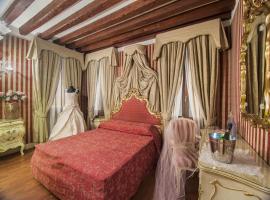 Dimora Dogale, bed & breakfast a Venezia