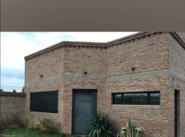 Josefina casa、プンタ・アルタのホテル