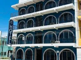 Hotel Santa Barbara
