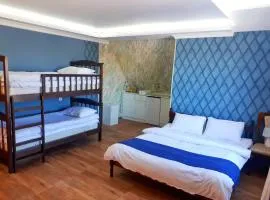 Tormak Guest House