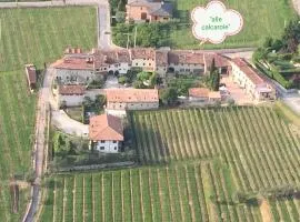 Antico Casale AlleCalcarole