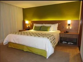 Apto Flat - Radisson Belém