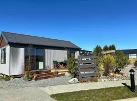 Hank's Hut