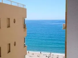 Paseo Marítimo - Apartamento a estrenar, a pie de playa, con 2 baños