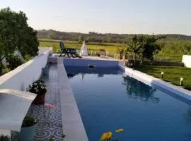 Casa Alentejana