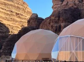 Bedouin Stylelife Camp