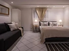 EPA Apartment - Swedish style Souterrain