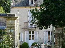 Chambres d'Hôtes Manoir Du Chêne