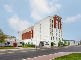 Staybridge Suites Winter Haven - Auburndale，溫特黑文的飯店