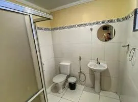Casarão Hostel