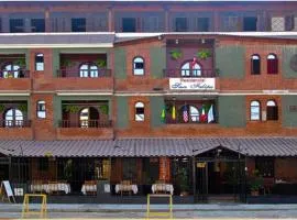 Residencial San Felipe