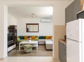 Stephanie green island apartments, acomoda&ccedil;&atilde;o em &Scaron;ipanska Luka