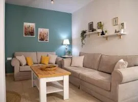 The Sunlight Home near airport and city